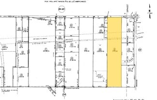 Plus de détails pour 0 Elder Creek Rd, Sacramento, CA - Terrain à vendre