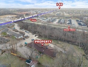 6 Halsted Cir, Rogers, AR à louer Photo intérieure– Image 2 sur 9