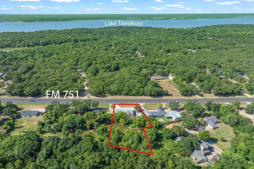 10015 FM 751, Quinlan, TX à vendre - Photo de l’immeuble – Image 2 sur 32