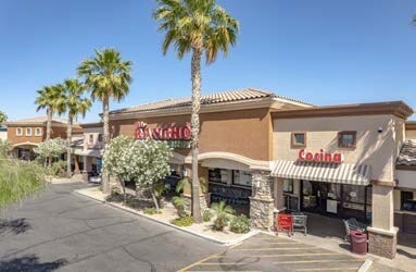 8831-8921 N 19th Ave, Phoenix, AZ à louer - Photo de l’immeuble – Image 3 sur 5