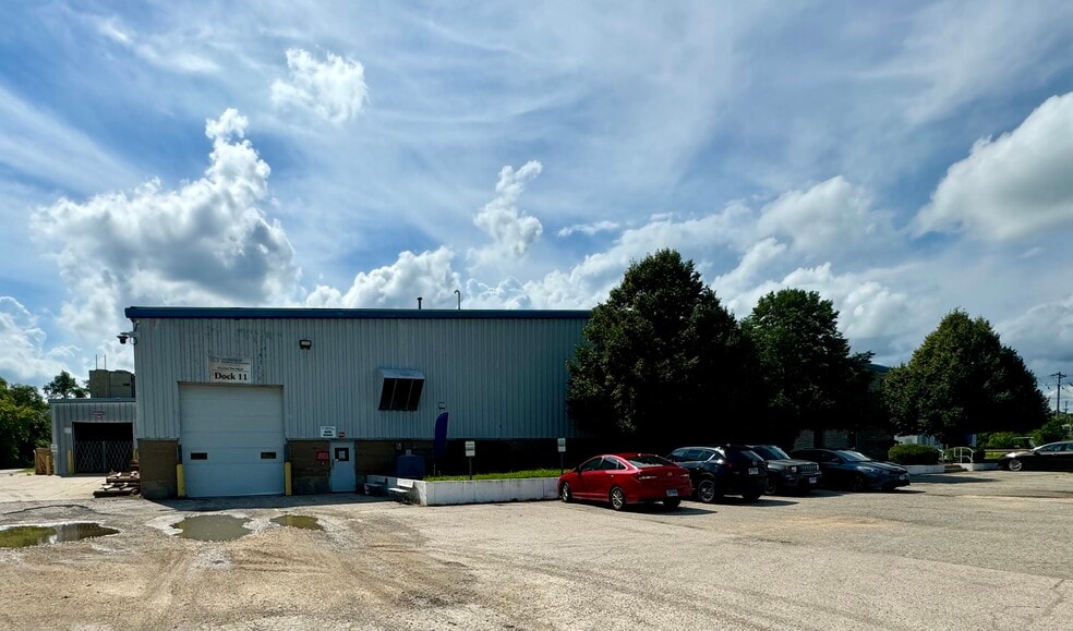 300 N West St, Marengo, IL à vendre - Photo de l’immeuble – Image 1 sur 4