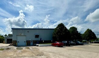 Plus de détails pour 300 N West St, Marengo, IL - Industriel/Logistique à vendre