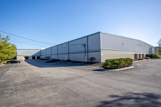 Plus de détails pour 3189-3195 Franklin Limestone Rd, Antioch, TN - Industriel/Logistique à louer