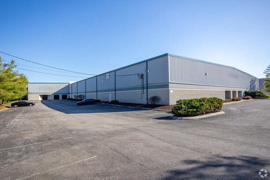 3189-3195 Franklin Limestone Rd, Antioch, TN à louer - Photo principale – Image 1 sur 8