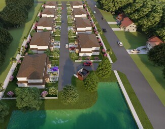 Plus de détails pour Rosedale Ave, Saint Cloud, FL - Terrain à vendre