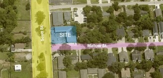 Plus de détails pour 9123 Scott St, Houston, TX - Local commercial à vendre