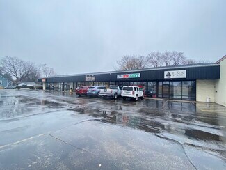 Plus de détails pour 1619 W College Ave, Appleton, WI - Local commercial à louer