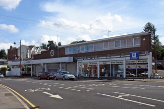 Plus de détails pour 105 South St, Dorking - Bureau à louer
