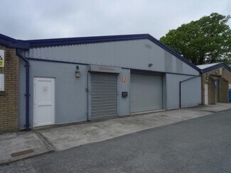 Plus de détails pour Huxley Close, Plymouth - Industriel/Logistique à louer