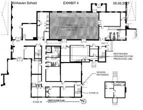 915 N Oakland St, Arlington, VA à louer Photo de l’immeuble– Image 1 sur 2