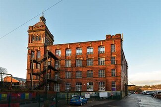 Plus de détails pour Fieldhouse Rd, Rochdale - Coworking à louer