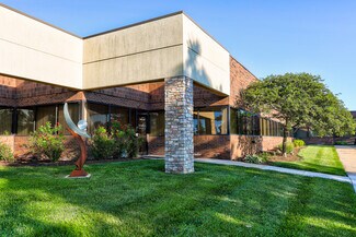 Plus de détails pour 4750 Venture Dr, Ann Arbor, MI - Coworking à louer
