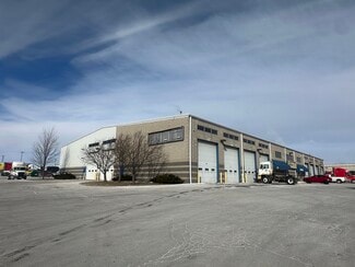 Plus de détails pour 3360 Spirit Way, Green Bay, WI - Bureau à louer