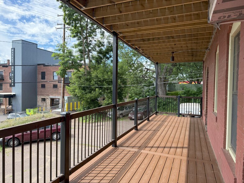 115 W Spring St, Chippewa Falls, WI à vendre - Photo de l’immeuble – Image 3 sur 7