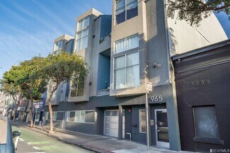 Plus de détails pour 965 Folsom St, San Francisco, CA - Bureau à louer