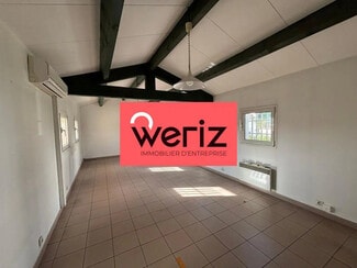 Plus de détails pour 20 Rue Jean-Jacques Rousseau, Aubagne - Bureau à vendre