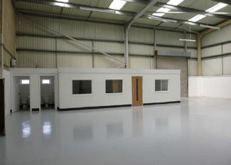 Plus de détails pour Kingstanding Way, Tunbridge Wells - Industriel/Logistique à louer