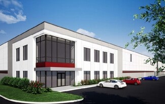 Plus de détails pour 2395 Dakota Dr, Grafton, WI - Industriel/Logistique à louer