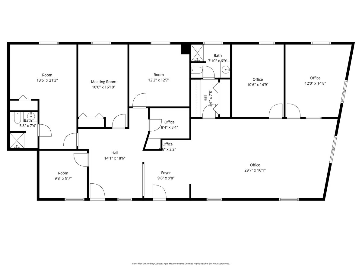 800 The Plaza, Sea Girt, NJ 08750 - Lot 2 - - Plan d’étage - Image 1 of 29