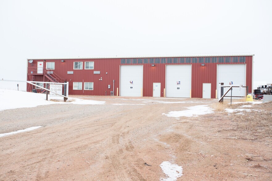 2066 125th Ave, Watford City, ND à vendre - Photo de l’immeuble – Image 3 sur 28