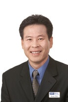 Kenny Shin