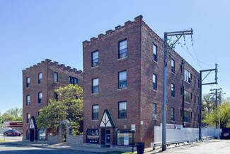 Plus de détails pour 3408-3412 Harlem Ave, Riverside, IL - Local commercial à louer