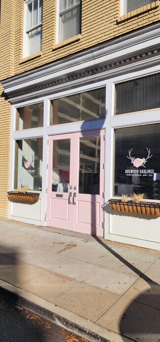 Plus de détails pour 20-24 W North St, Greenville, SC - Local commercial à louer