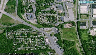 5 N Corporate Dr, Riverdale, NJ - VUE AÉRIENNE  vue de carte