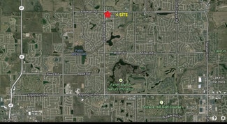 Plus de détails pour 9581 Ackman Rd, Lake In The Hills, IL - Terrain à vendre