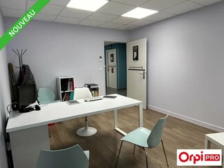 Plus de détails pour Bureau à louer