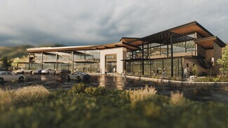 Plus de détails pour 1141 W Lori Ln, Park City, UT - Bureau/Local commercial à louer