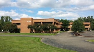 Plus de détails pour 32100 Telegraph Rd, Bingham Farms, MI - Bureau/Médical à louer