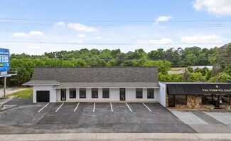 Plus de détails pour 734 Ashland Ter, Chattanooga, TN - Local commercial à vendre