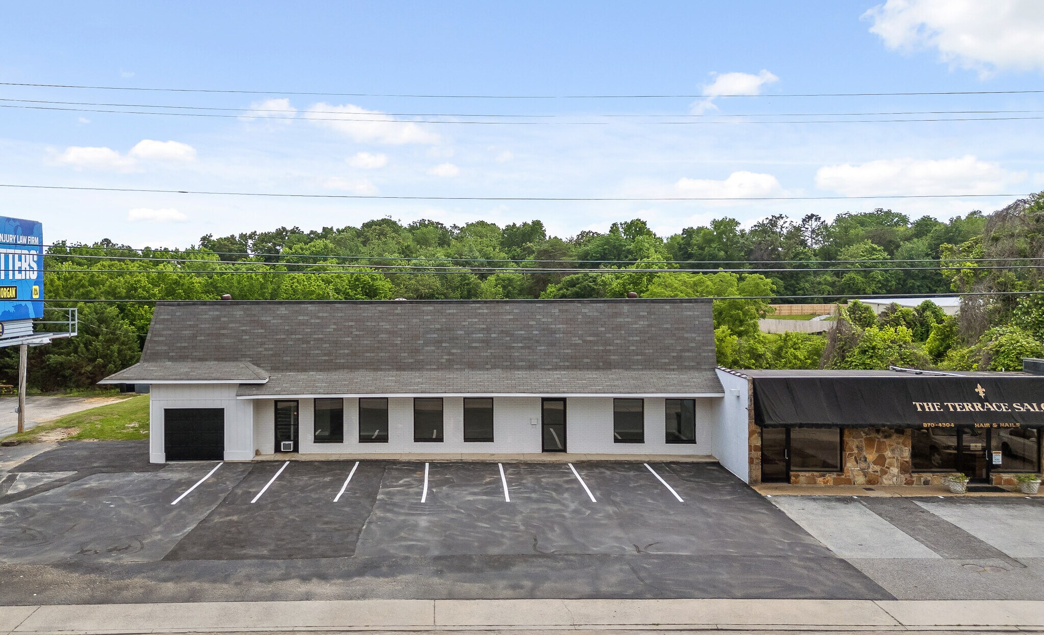 734 Ashland Ter, Chattanooga, TN à vendre Photo principale– Image 1 sur 33