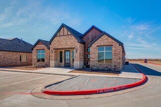 Plus de détails pour 1420 N Slide Rd, Lubbock, TX - Bureau à vendre