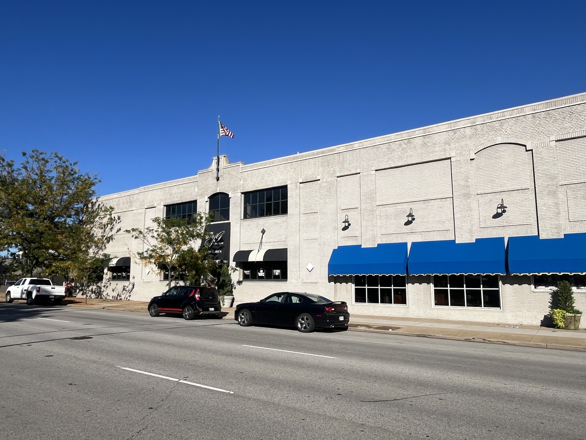 701 S Broadway St, Akron, OH à louer Photo intérieure– Image 1 sur 5