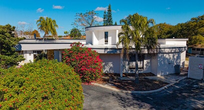 4355 Bear Gully Rd, Winter Park, FL à louer Photo de l’immeuble– Image 1 sur 27