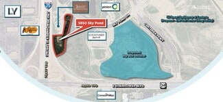 Plus de détails pour 5850 Sky Pond Dr, Loveland, CO - Terrain à vendre