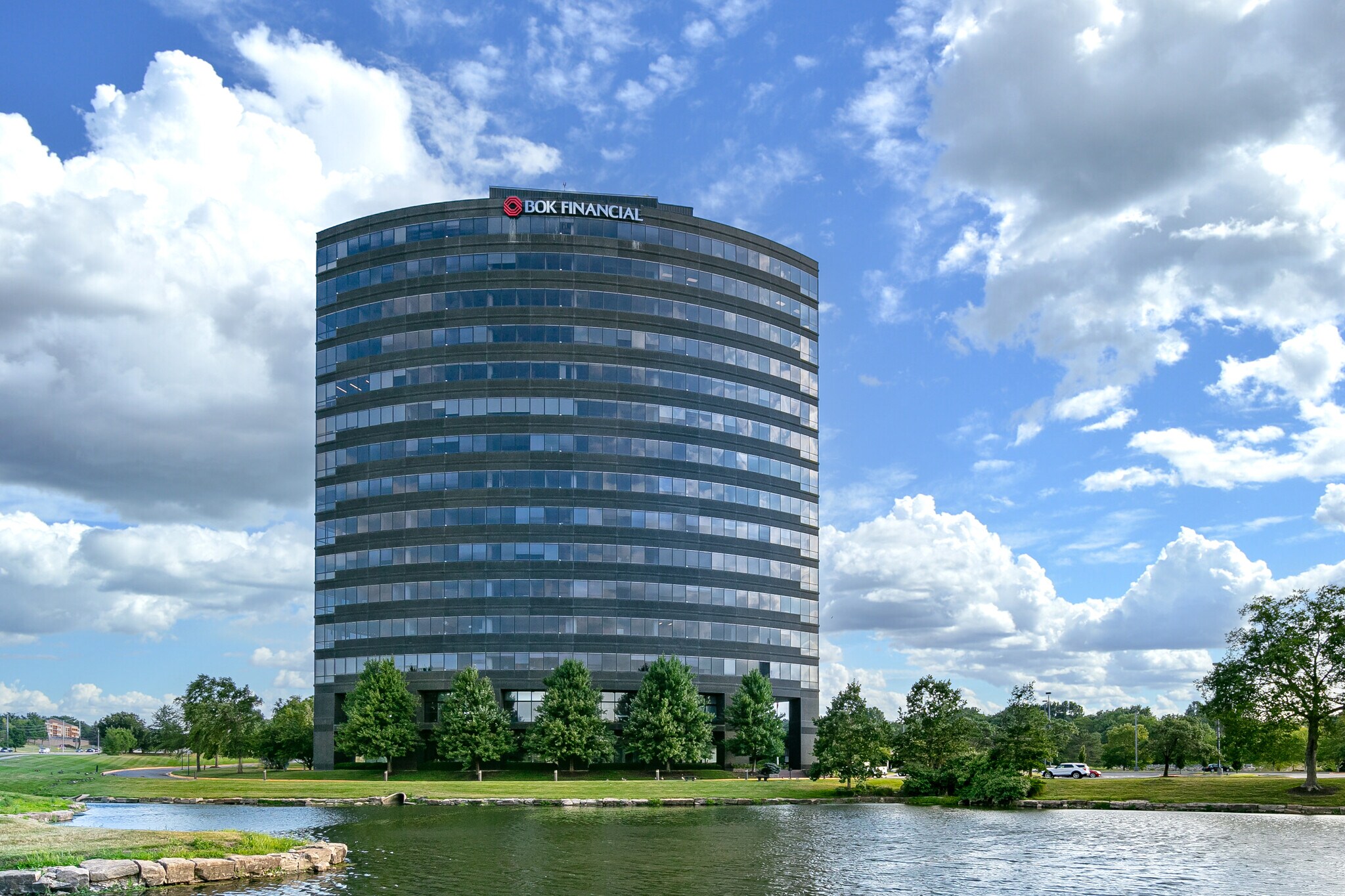 7101 College Blvd, Overland Park, KS à louer Photo principale– Image 1 sur 21