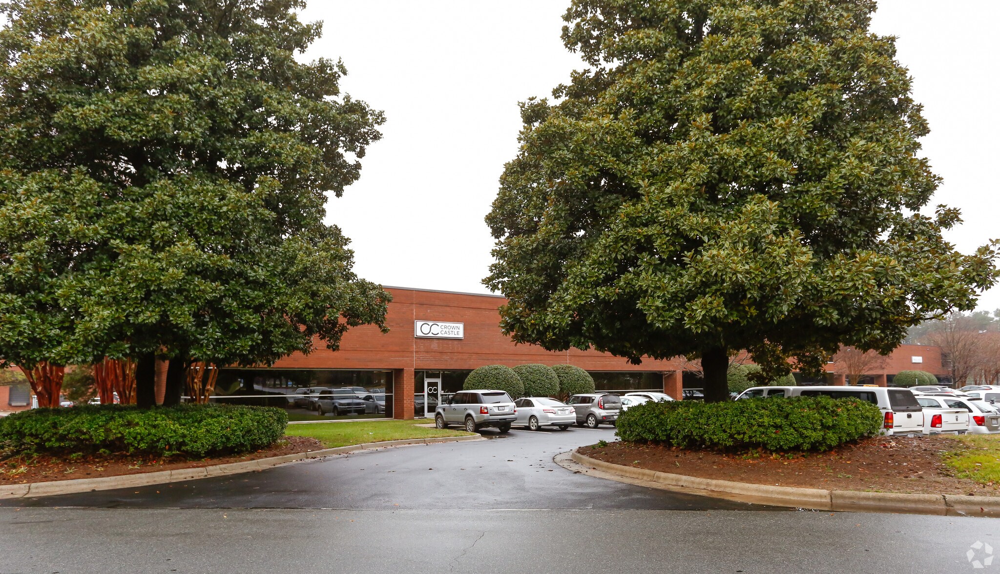 6600 Northpark Blvd, Charlotte, NC à louer Photo de l’immeuble– Image 1 sur 5