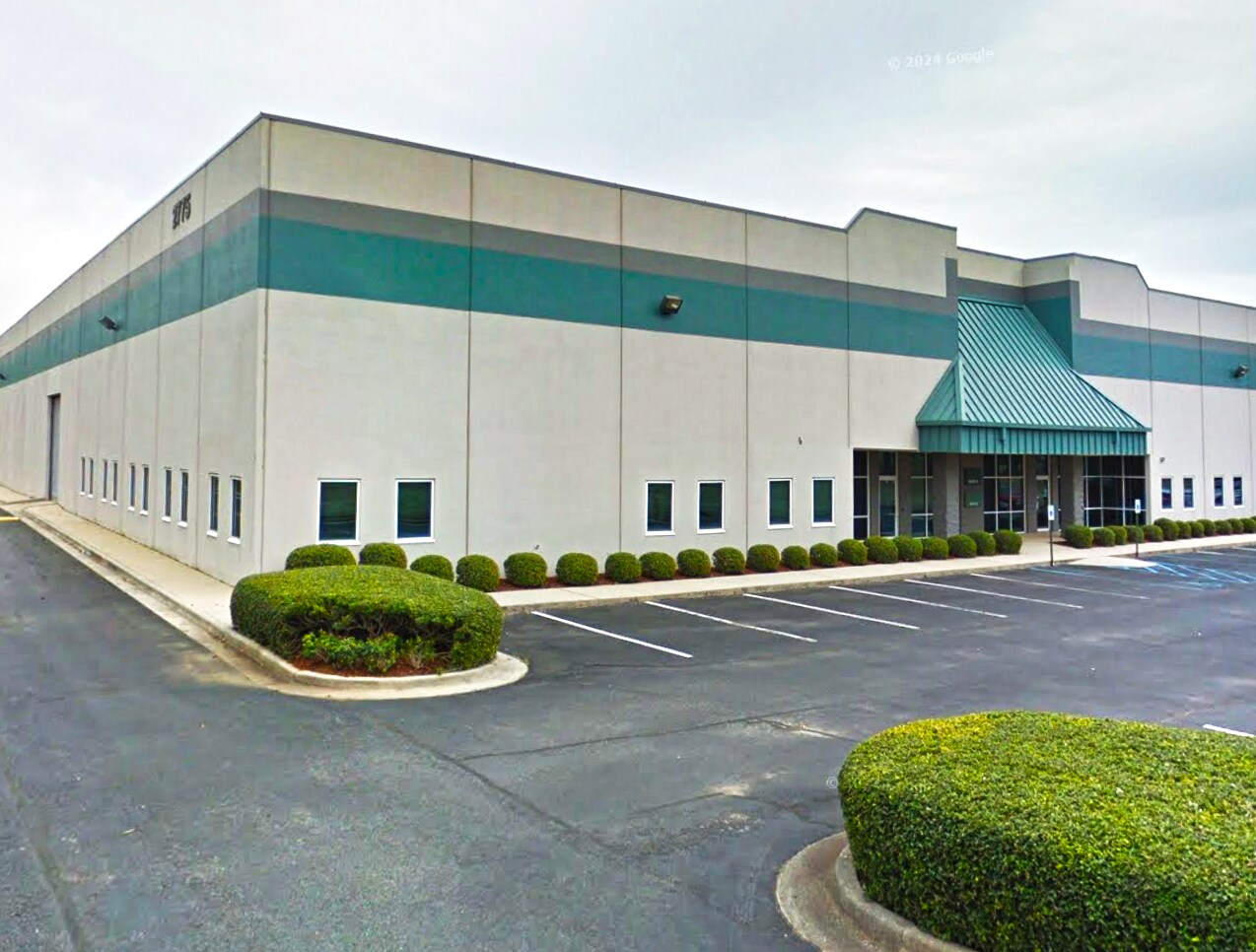 2775 Wall Triana Hwy, Huntsville, AL à louer Photo de l’immeuble– Image 1 sur 4