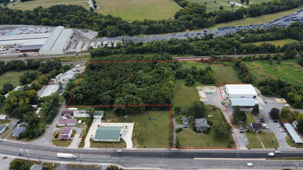 3114 W Main St, Salem, VA à vendre - Photo de l’immeuble – Image 2 sur 4