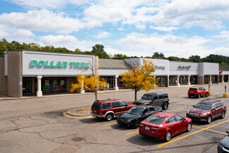 Plus de détails pour 5700 Beckley Rd, Battle Creek, MI - Local commercial à louer