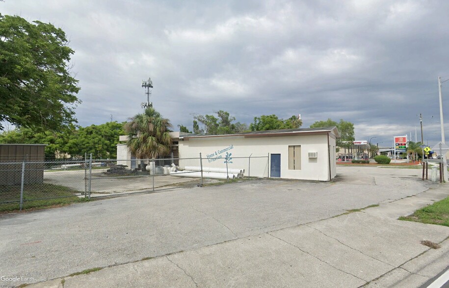 2625 W Fairbanks Ave, Winter Park, FL à louer - Photo de l’immeuble – Image 3 sur 6