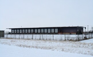 Plus de détails pour 1145 29th Ave SW, Cedar Rapids, IA - Industriel/Logistique à louer
