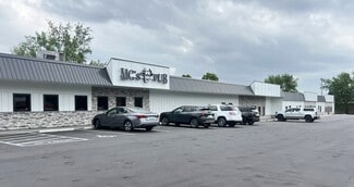 Plus de détails pour 1207-1267 Geneva Ave N, Saint Paul, MN - Local commercial à louer