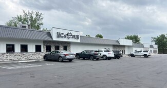 Plus de détails pour 1207-1267 Geneva Ave N, Saint Paul, MN - Local commercial à louer
