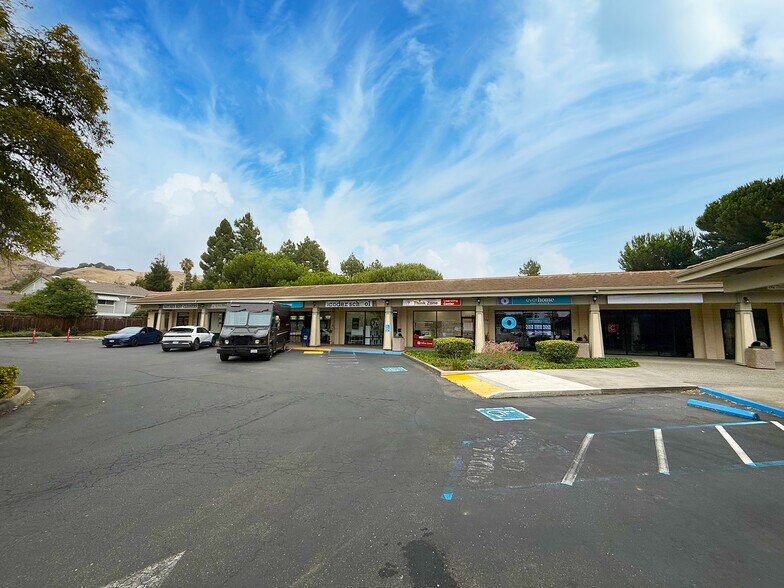39933-40983 Mission Blvd, Fremont, CA à louer - Photo de l’immeuble – Image 2 sur 6