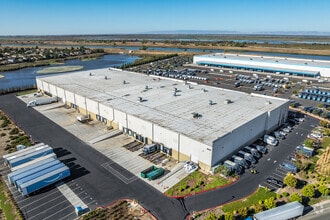 3640 Ramos Dr, West Sacramento, CA - VUE AÉRIENNE  vue de carte