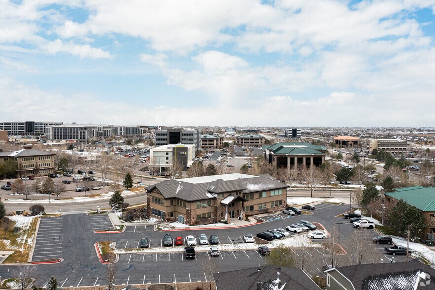 3130 W Maple Loop Dr, Lehi, UT à louer - Aérien – Image 2 sur 8